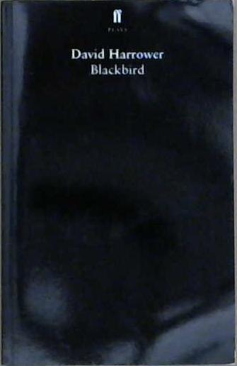 Blackbird | 9999903028918 | David Harrower