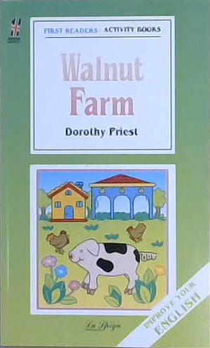 Walnut farm | 9999903105602 | Dorothy Priest