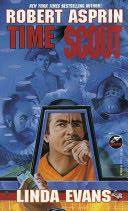 Time Scout | 9999902331224 | Robert Asprin Linda Evans