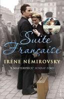 Suite Francaise | 9999903059417 | Nemirovsky, Irene