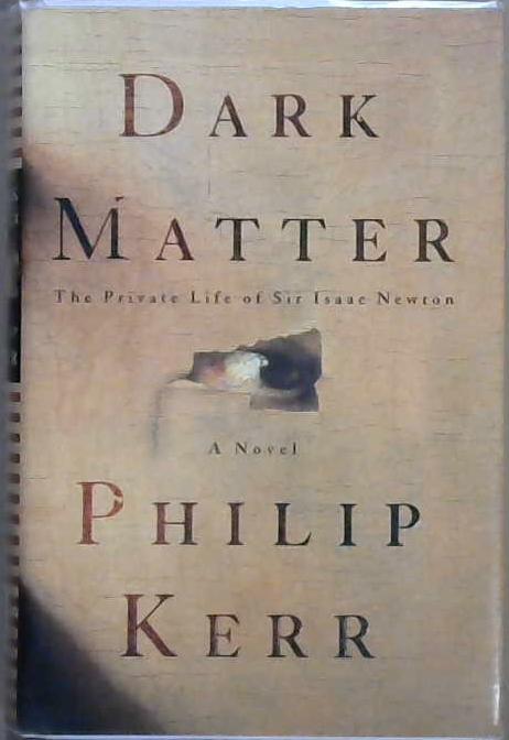 Dark Matter | 9999903080022 | Philip Kerr