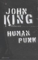 Human punk | 9999902728956 | John King