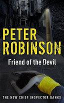 Friend of the Devil | 9999903069676 | Robinson, Peter