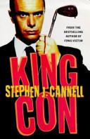 King Con | 9999902918647 | Stephen J. Cannell