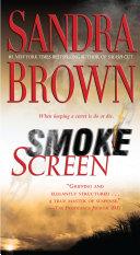 Smoke Screen | 9999902855737 | Brown, Sandra