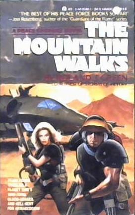 The Mountain Walks | 9999902883471 | Green, Roland J.