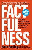 Factfulness | 9999903108191 | Hans Rosling Ola Rosling Anna Rosling Rönnlund