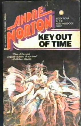 Key Out of Time | 9999902951064 | Andre Norton