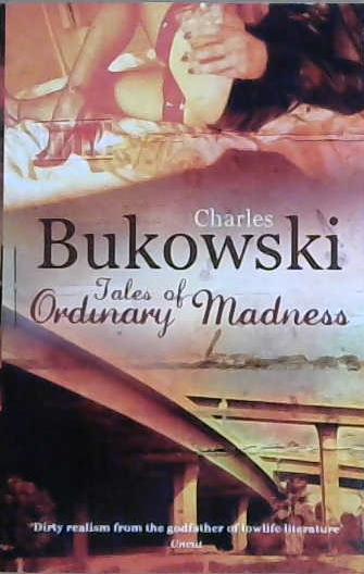 Tales of Ordinary Madness | 9999903106395 | Bukowski, Charles