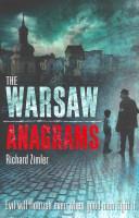 The Warsaw Anagrams | 9999902959671 | Richard Zimler,