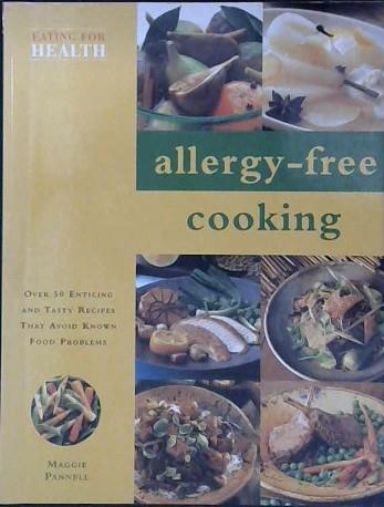 Allergy-free Cooking | 9999903001744