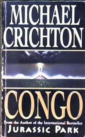 Congo | 9999903112921 | Crichton, Michael