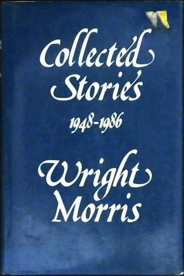Collected Stories, 1948-1986 | 9999902934463 | Wright Morris