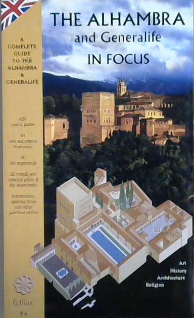 The Alhambra In Focus | 9999903083115 | No Author