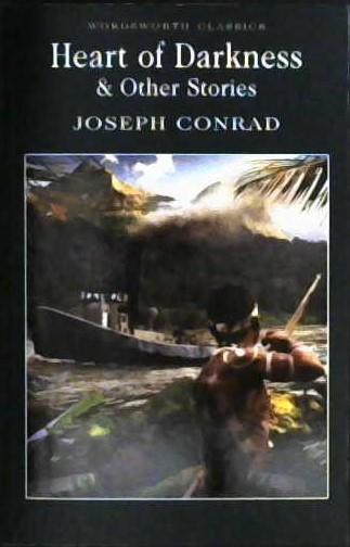Heart of Darkness | 9781853262401 | Conrad, Joseph