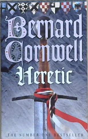 Heretic | 9999903069201 | Bernard Cornwell