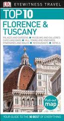 Top 10 Florence and Tuscany | 9999903082248 | Dk Travel