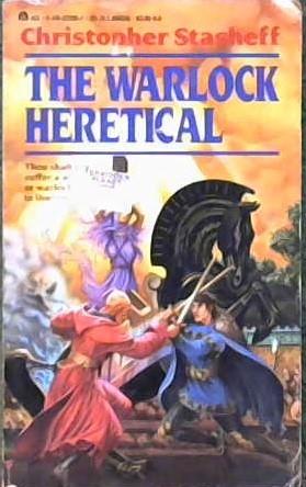 The Warlock Heretical | 9999902883969 | Christopher Stasheff