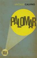 Mr Palomar | 9999902723982 | Calvino, Italo