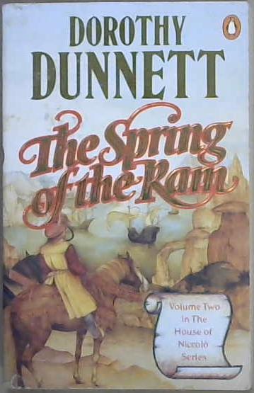 The Spring of the Ram | 9999903096641 | Dorothy Dunnett