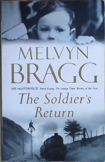 The soldier's return | 9999903050698 | Melvyn Bragg