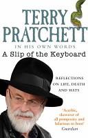 A Slip of the Keyboard | 9999902465776 | Terry Pratchett