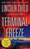 Terminal Freeze | 9999903003304 | Lincoln Child,