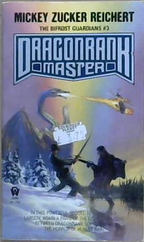 Dragonrank Master | 9999903101505 | Mickey Zucker Reichert