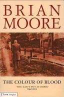 The colour of blood | 9999903046721 | Brian Moore