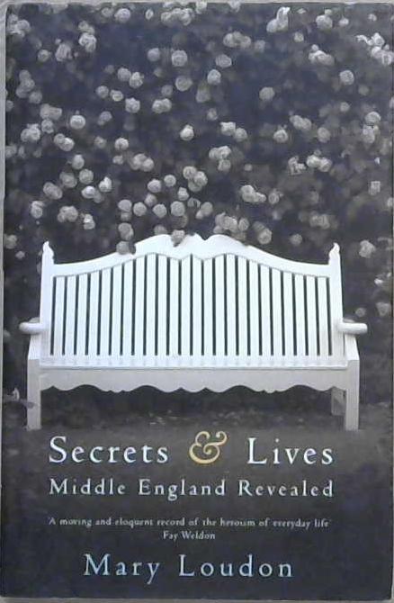 Secrets & Lives | 9999903060710 | Mary Loudon