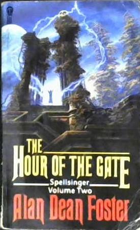 The Hour of the Gate | 9999902966044 | Alan Dean Foster
