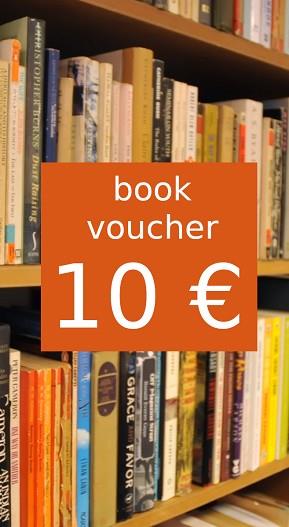 Book Voucher 10 € | 9999902591444