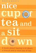 Nice Cup of Tea and a Sit Down | 9999902741184 | Stuart Payne Nicey Wifey