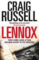 Lennox | 9999902909157 | Craig Russell,