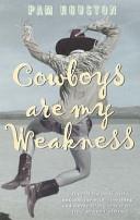 Cowboys Are My Weakness | 9999900057584 | Houston, Pam