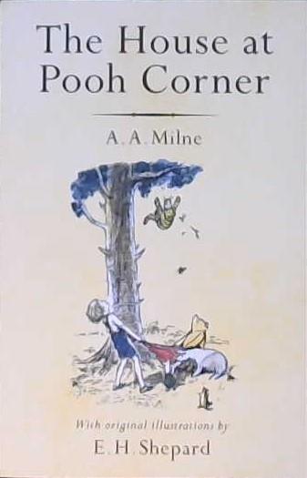 The House at Pooh Corner | 9999902524329 | Milne, A.A.