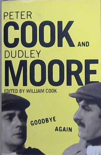 Goodbye Again | 9999903068952 | Cook, William H.