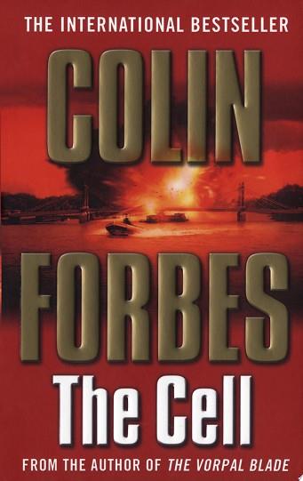 The Cell | 9999903036357 | Forbes, Colin