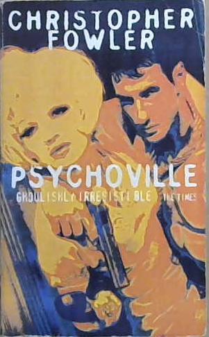 Psychoville | 9999903072775 | Christopher Fowler