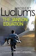 The Janson Equation | 9999903073147 | Robert Ludlum