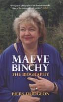 Maeve Binchy | 9999902860885 | Piers Dudgeon