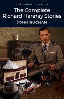 The Complete Richard Hannay Stories | 9999903020257 | John Buchan