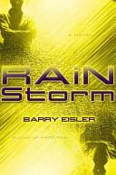 Rain Storm | 9999902861028 | Barry Eisler
