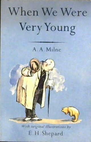 When We Were Very Young | 9999902976302 | Milne, A. A.