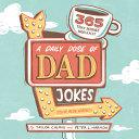 A Daily Dose of Dad Jokes | 9999903065838 | Taylor Calmus Peter L. Harmon