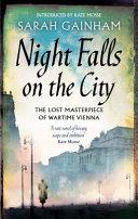 Night Falls on the City | 9999903061014 | Sarah Gainham