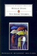Ten Short Stories | 9999902764756 | Dahl, Roald