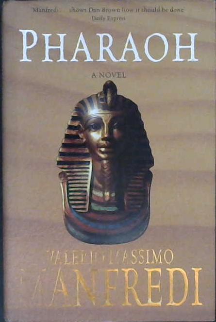 Pharaoh | 9999903027980 | Valerio Manfredi