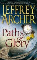 Paths of Glory | 9999903072898 | Archer, Jeffrey