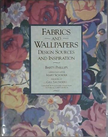 Fabrics and Wallpapers | 9999903086338 | Barty Phillips